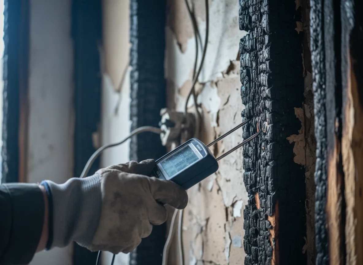 Fire Damage Restoration Parmele, NC FAQs